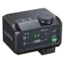 Godox iT30Pro C TTL mini blykstė Canon fotoaparatams – juoda