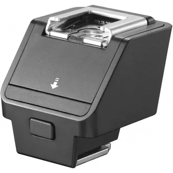 Hotshoe aukštintuvas Godox TR-C-TTL Nikon (modelis TR-N) – TTL suderinamas blykstės adapteris