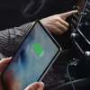 Automobilinis kroviklis Baseus TZCCJD-0G 40W Tamsiai pilkas