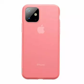 Apsauginis telefono dėklas Baseas WIAPIPH61S-GD09