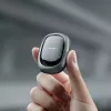 Baseus Beetle ACGGJK-0G Tamsiai Pilka – automobilinis pakabukas ant galvos atramos