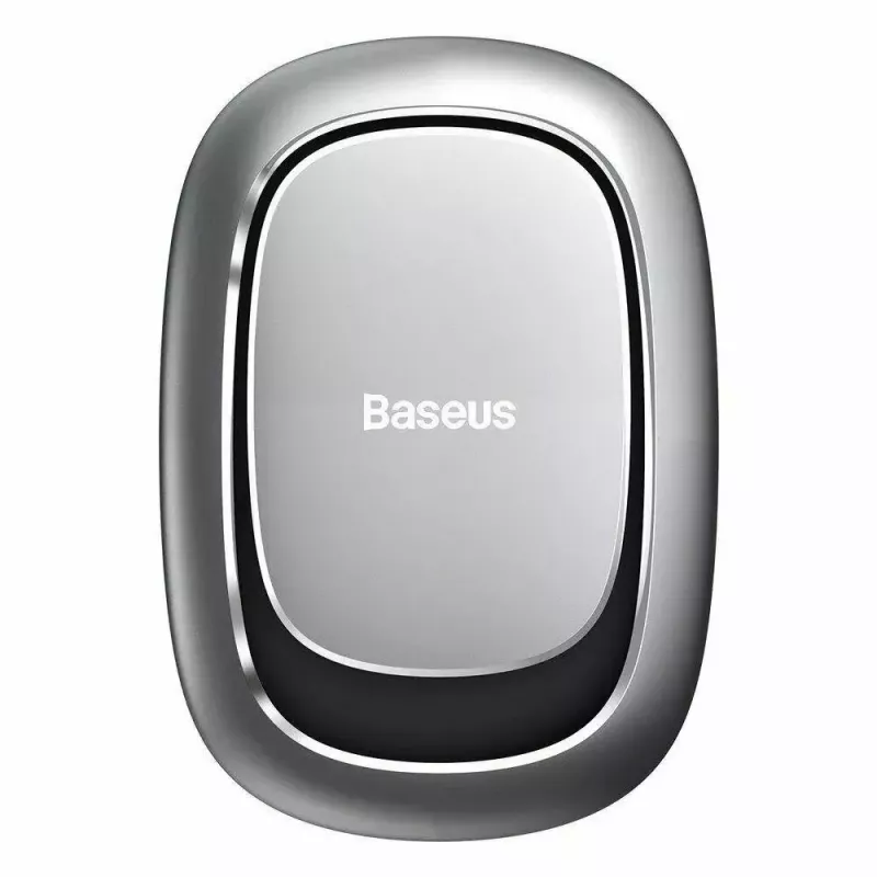 Baseus Beetle ACGGJK-0G Tamsiai Pilka – automobilinis pakabukas ant galvos atramos