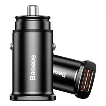 Automobilinis kroviklis Baseus CCALL-DS01