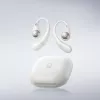 Ausinės Baseus Eli Sport 2 TWS belaidės, ausų kabliukai, intraaurinės, 20–40000 Hz, baltos