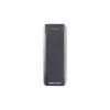 Prieigos kontrolės skaitytuvas Hikvision DS-K1802E, juodas, DC 0–12 V, max 0,15 A, 115,9×43,3×17 mm