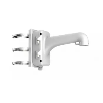 Laikiklis stulpui Hikvision DS-1604ZJ-Pole