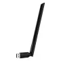 USB belaidis adapteris TP-LINK MA14H, Wi‑Fi 6 (802.11ax), vienos juostos 2,4 GHz, 287 Mbit/s, maitinamas per USB
