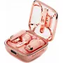 Ausinės Divoom Spark Air Pink