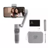 Rankinis telefono stabilizatorius Zhiyun Tech Smooth Q3 Combo