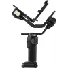 Gimbal Zhiyun Crane 4 3 ašių stabilizatorius iki 10 val. baterijos veikimo laiko