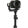 Gimbal Zhiyun Crane 4 3 ašių stabilizatorius iki 10 val. baterijos veikimo laiko