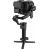 Gimbal Zhiyun Crane 4 3 ašių stabilizatorius iki 10 val. baterijos veikimo laiko