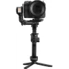 Gimbal Zhiyun Crane 4 3 ašių stabilizatorius iki 10 val. baterijos veikimo laiko