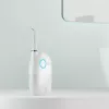 Oclean A10 oralinis irigatorius, pilkas
