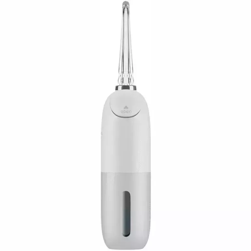 Oclean A10 oralinis irigatorius, pilkas