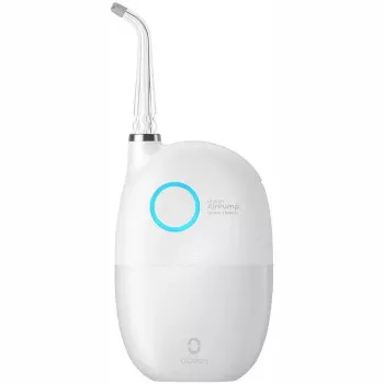 Oclean A10 oralinis irigatorius, pilkas
