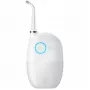 Oclean A10 oralinis irigatorius, pilkas
