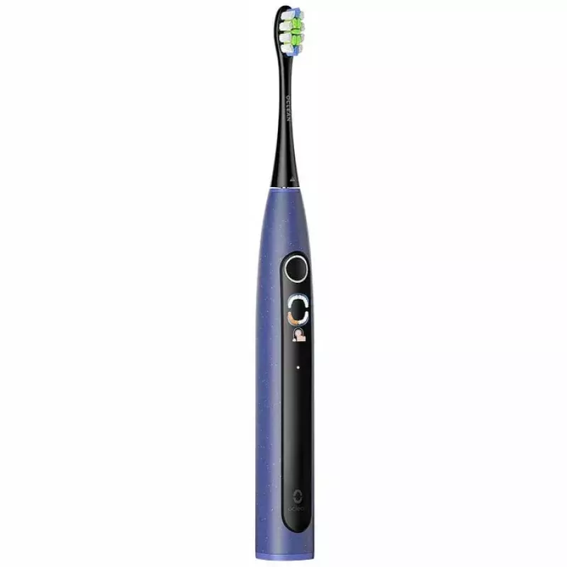 Oclean Electric Toothbrush X Lite Blue