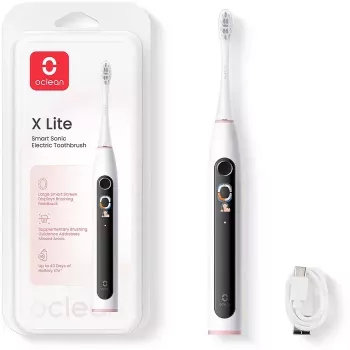 Oclean Electric Toothbrush X Lite pilka