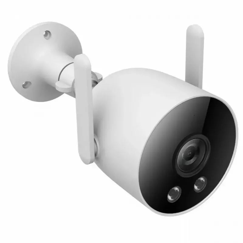 Vidaus stebėjimo kamera IMILAB EC3 Lite balta CMSXJ40A HD
