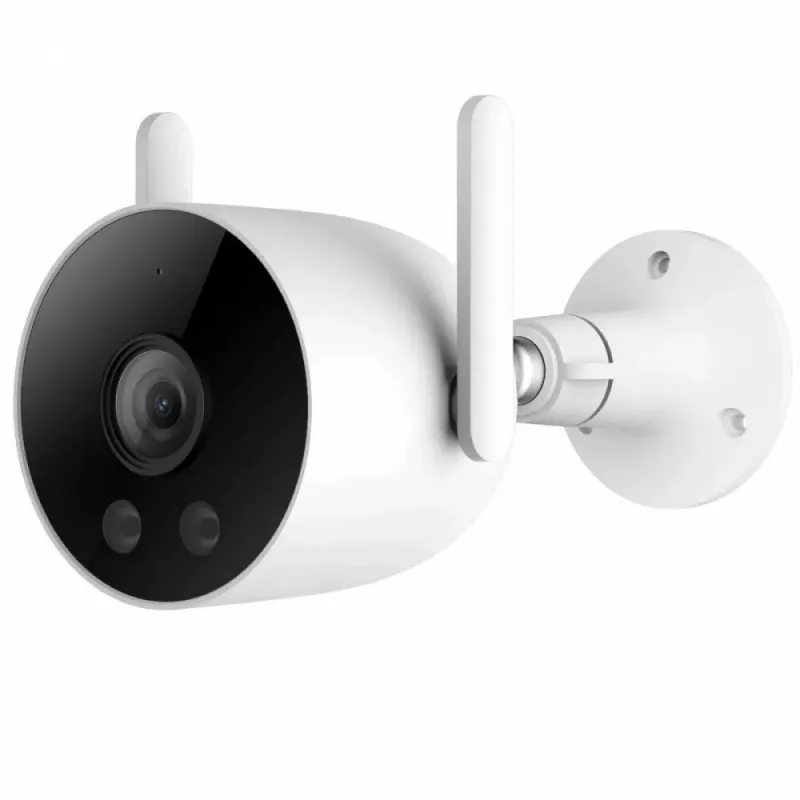 Vidaus stebėjimo kamera IMILAB EC3 Lite balta CMSXJ40A HD