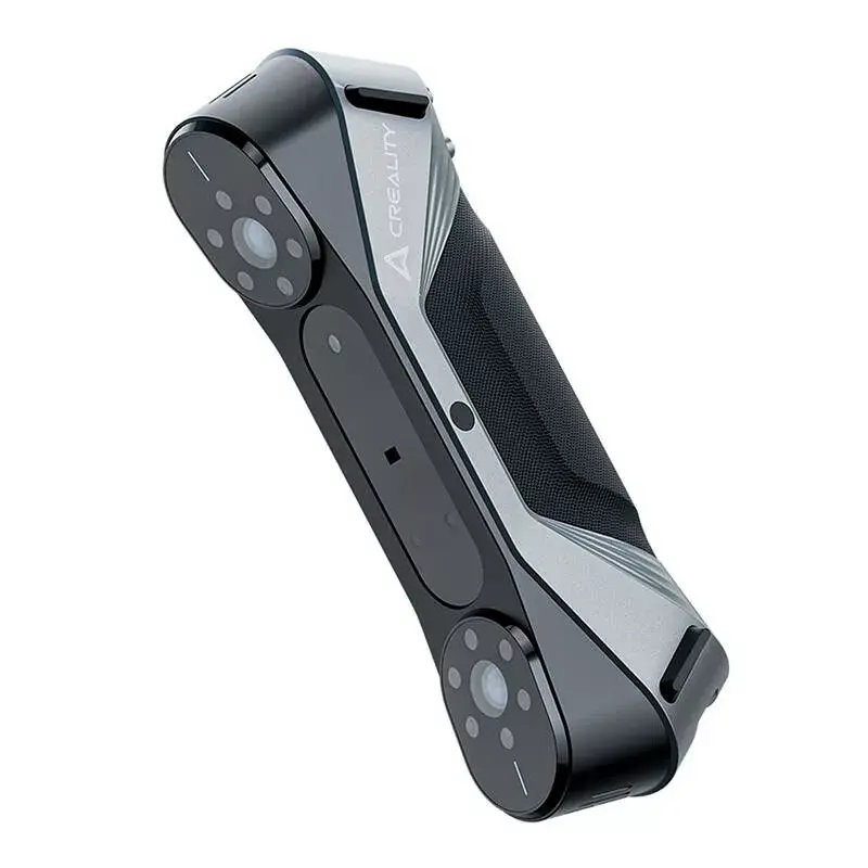 3D skaitytuvas Creality CR-Scan Raptor – nešiojamas USB maitinamas skaitytuvas, 0,05 mm tikslumas