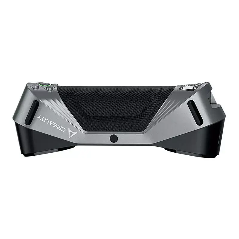 3D skaitytuvas Creality CR-Scan Raptor – nešiojamas USB maitinamas skaitytuvas, 0,05 mm tikslumas