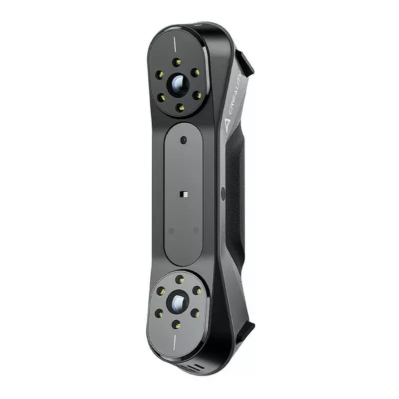 3D skaitytuvas Creality CR-Scan Raptor – nešiojamas USB maitinamas skaitytuvas, 0,05 mm tikslumas