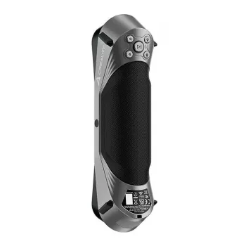 3D skaitytuvas Creality CR-Scan Raptor – nešiojamas USB maitinamas skaitytuvas, 0,05 mm tikslumas