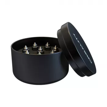 Antgalis karštojo galo Creality 3D 4008030046, suderinamas su Ender serija