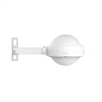 Belaidis prieigos taškas Ruijie Networks RG-RAP6262(G) 2.4 GHz 5 GHz