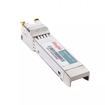 SFP siųstuvas-imtuvas Ruijie Networks MINI-GBIC-GT, 1000 Mbit/s, optinis pluoštas