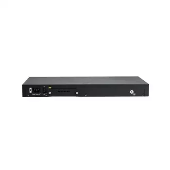Laidininis maršrutizatorius Ruijie Networks RG-NBR6210-E Gigabit Ethernet iki 2000 vartotojų