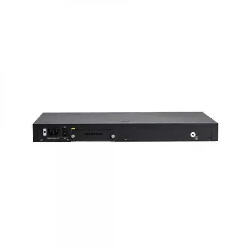 Laidininis maršrutizatorius Ruijie Networks RG-NBR6210-E Gigabit Ethernet iki 2000 vartotojų