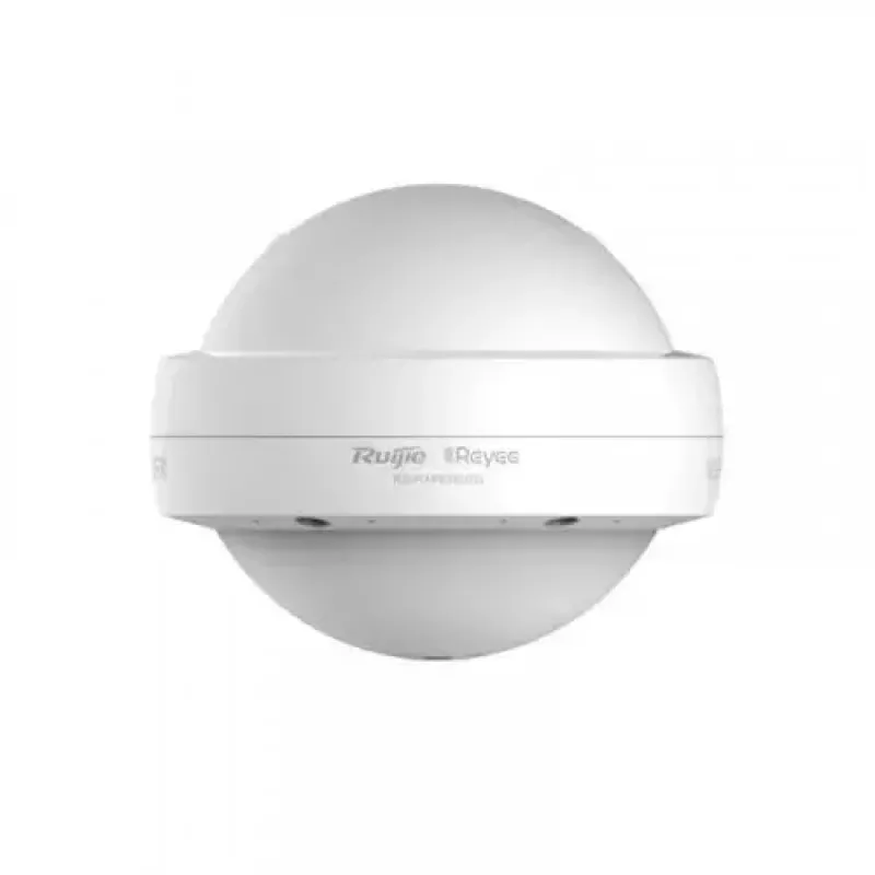 Belaidis prieigos taškas Ruijie Networks RG-RAP6262 2.4 GHz 5 GHz 6 GHz