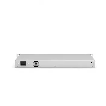 Valdomas jungiklis Ruijie Networks RG-NBS5100-24GT4SFP-P L3 24 prievadai Gigabit Ethernet