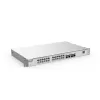 Valdomas jungiklis Ruijie Networks RG-NBS5100-24GT4SFP-P L3 24 prievadai Gigabit Ethernet