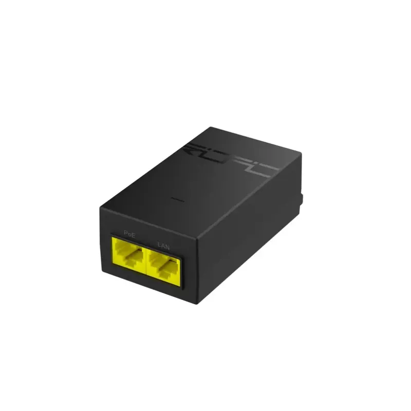 Ruijie Networks RG-POE-AF15 PoE adapteris Gigabit Ethernet 52 V 15,6 W