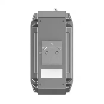 Valdomas L2 tinklo jungiklis Ruijie RG-NIS3100-8GT2SFP-HP — 8× Gigabit RJ-45, 2× SFP, PoE, 12–56V DC, 20 Gbit/s, 8000 MAC, Pilka