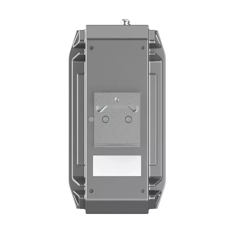 Valdomas L2 tinklo jungiklis Ruijie RG-NIS3100-8GT2SFP-HP — 8× Gigabit RJ-45, 2× SFP, PoE, 12–56V DC, 20 Gbit/s, 8000 MAC, Pilka