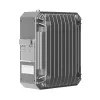 Valdomas L2 tinklo jungiklis Ruijie RG-NIS3100-8GT2SFP-HP — 8× Gigabit RJ-45, 2× SFP, PoE, 12–56V DC, 20 Gbit/s, 8000 MAC, Pilka