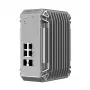Valdomas tinklo jungiklis Ruijie Networks RG-NIS3100-4GT2SFP-HP L2 Gigabit Ethernet PoE