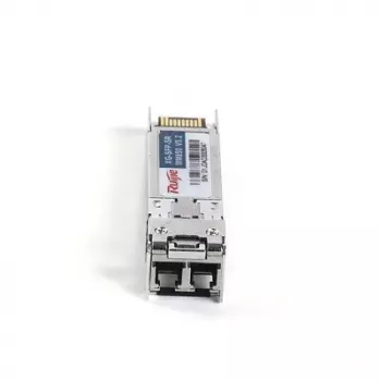 SFP siųstuvas-imtuvas Ruijie XG-SFP-SR-MM850 Šviesolaidinis 10000 Mbit/s