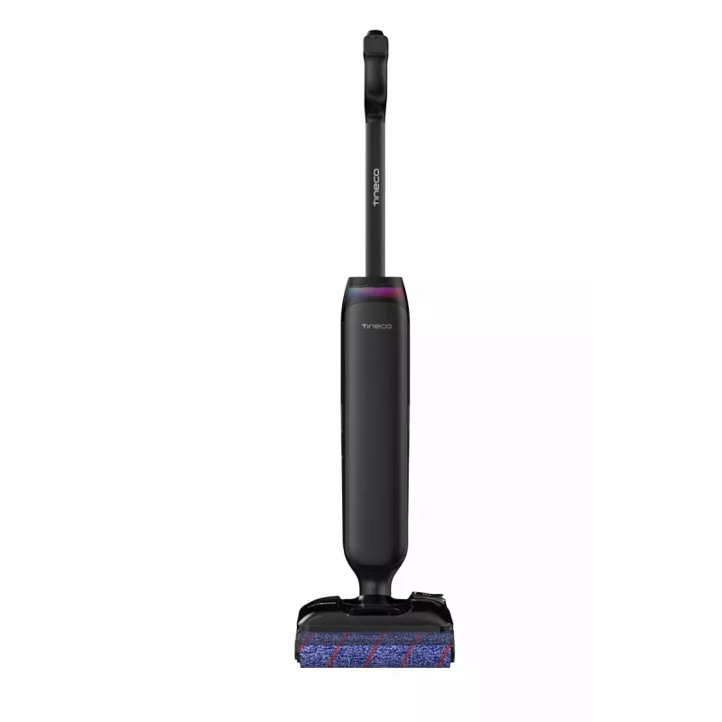 Šlapias ir sausas valymas Tineco FLOOR ONE S7 Artist Premium Smart Technology