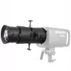 Fresnel lęšių rinkinys Amaran APFO046A31 19° LED panelių šviestuvams
