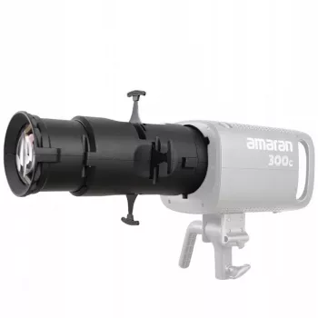 Fresnel lęšių rinkinys Amaran APFO046A31 19° LED panelių šviestuvams