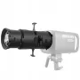 Fresnel lęšių rinkinys Amaran APFO046A31 19° LED panelių šviestuvams