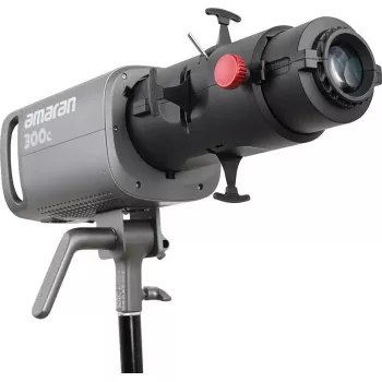 Prožektoriaus lęšis Amaran 36° skirtas Amaran Spotlight SE