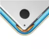 tomtoc Sleeve Kit 16 colių MacBook Pro ir 15,3 colių MacBook Air, juoda