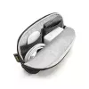 Tomtoc TOM-A13-C12D apsauginis dėklas 13 colių MacBook Pro/Air – juodas